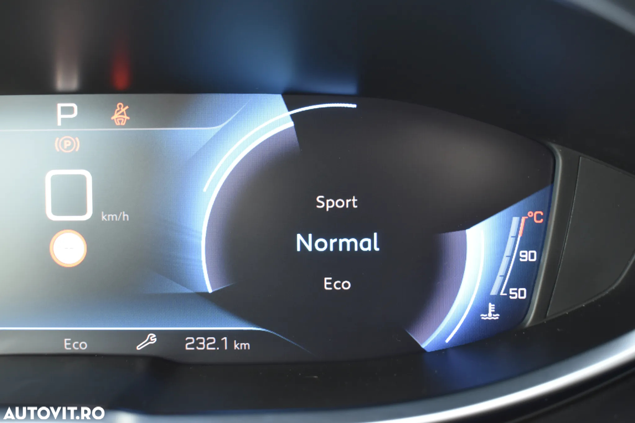 Peugeot 3008 1.5 BlueHDI 130 S&S EAT8 Allure - 22