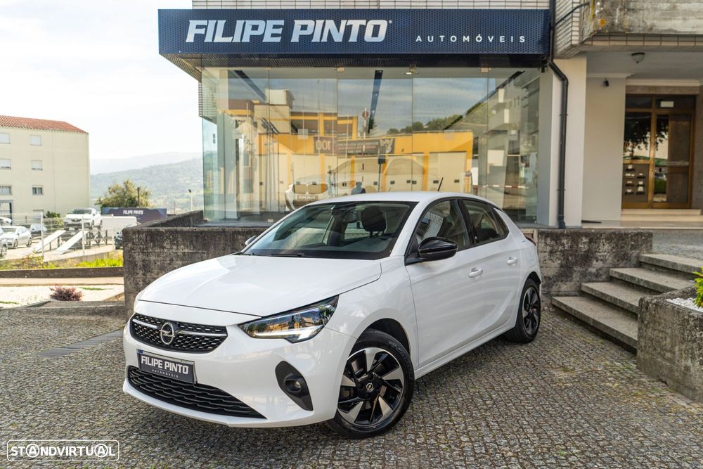 Opel Corsa-e Elegance - 49