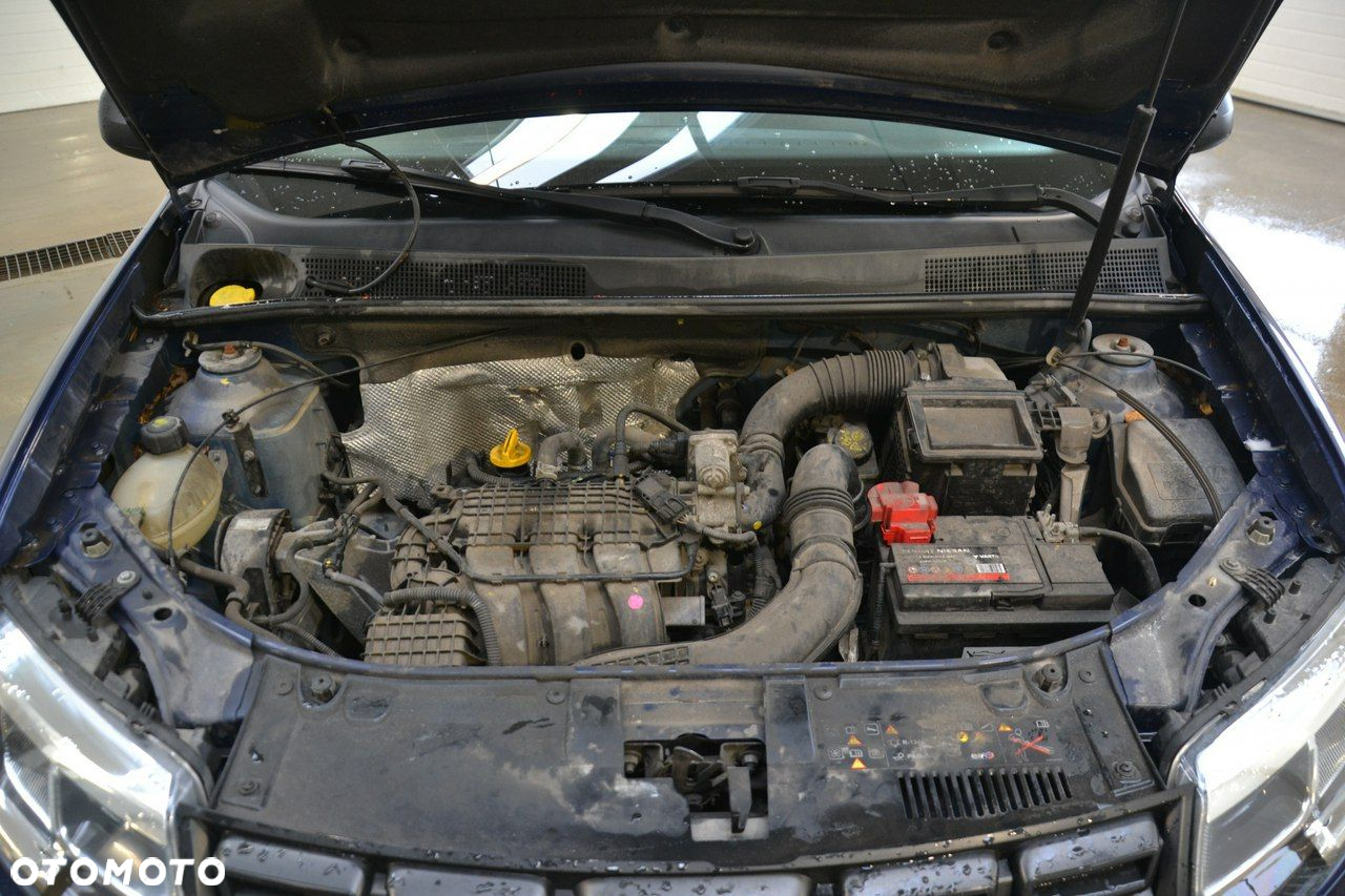 Dacia Sandero - 28