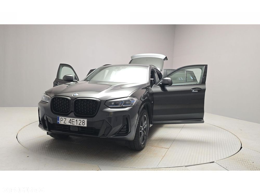 BMW X4 xDrive30d M Sport - 15