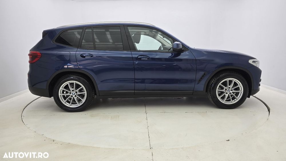 BMW X3 - 5
