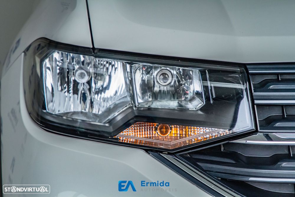 VW T-Cross 1.0 TSI - 7