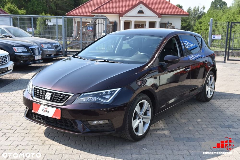 Seat Leon - 6