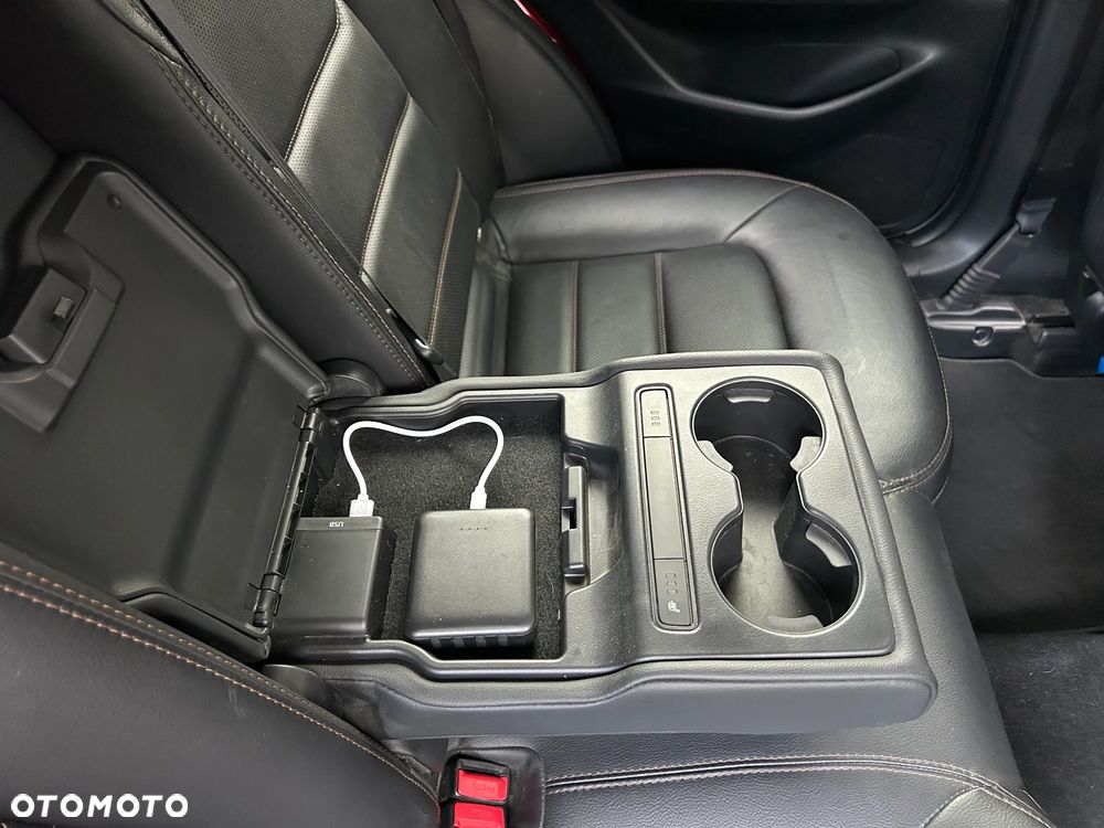 Mazda CX-5 - 16
