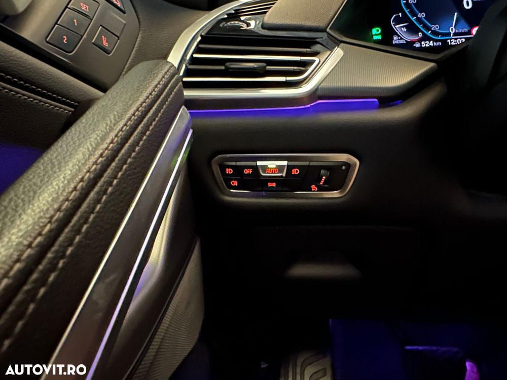 BMW X6 - 11