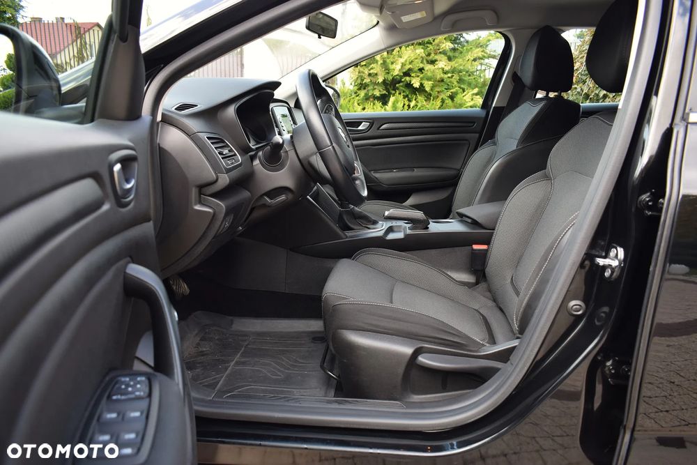 Renault Megane 1.3 TCe FAP Business - 6