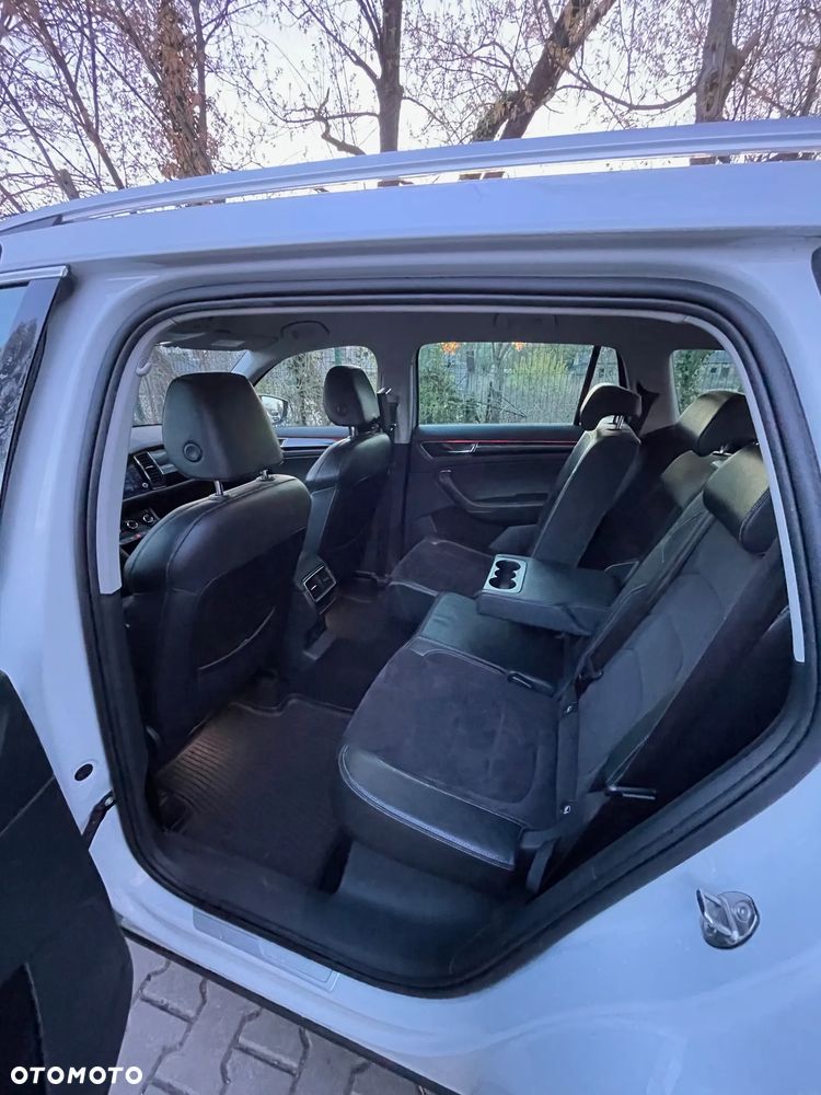 Skoda Kodiaq 2.0 TDI 4x4 Style DSG - 20