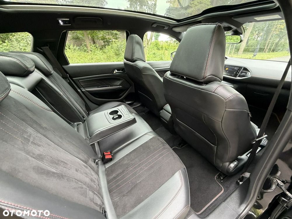 Peugeot 308 - 29