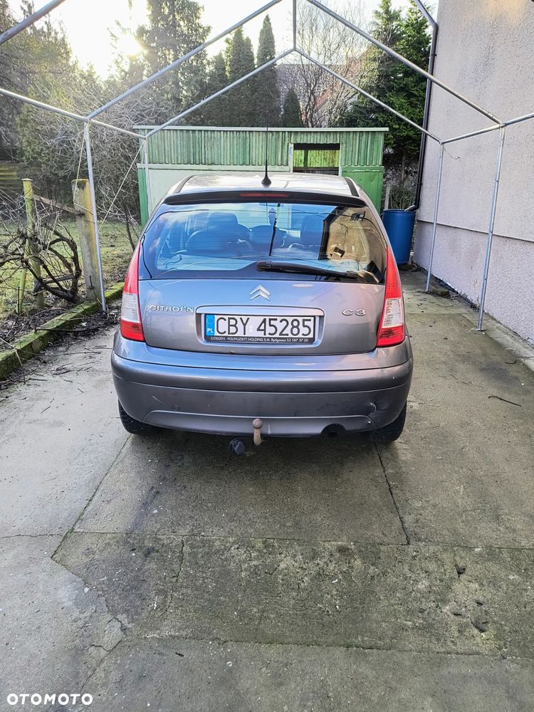 Citroën C3 - 12