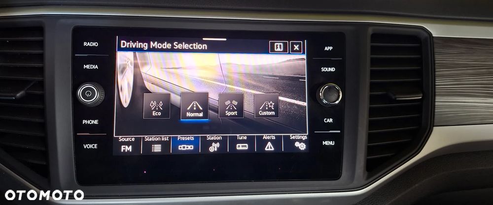 Volkswagen Atlas - 24