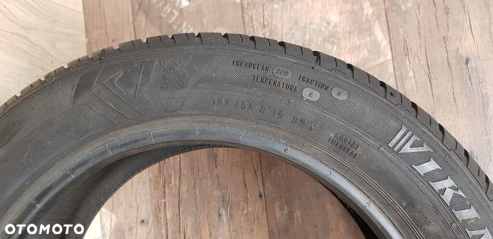 Opona 185/55R15 Viking Protech HP 82V - 6