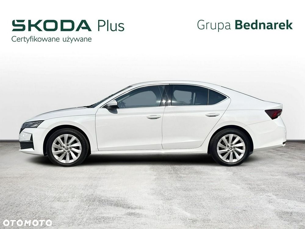 Skoda Octavia 1.5 TSI Selection - 2