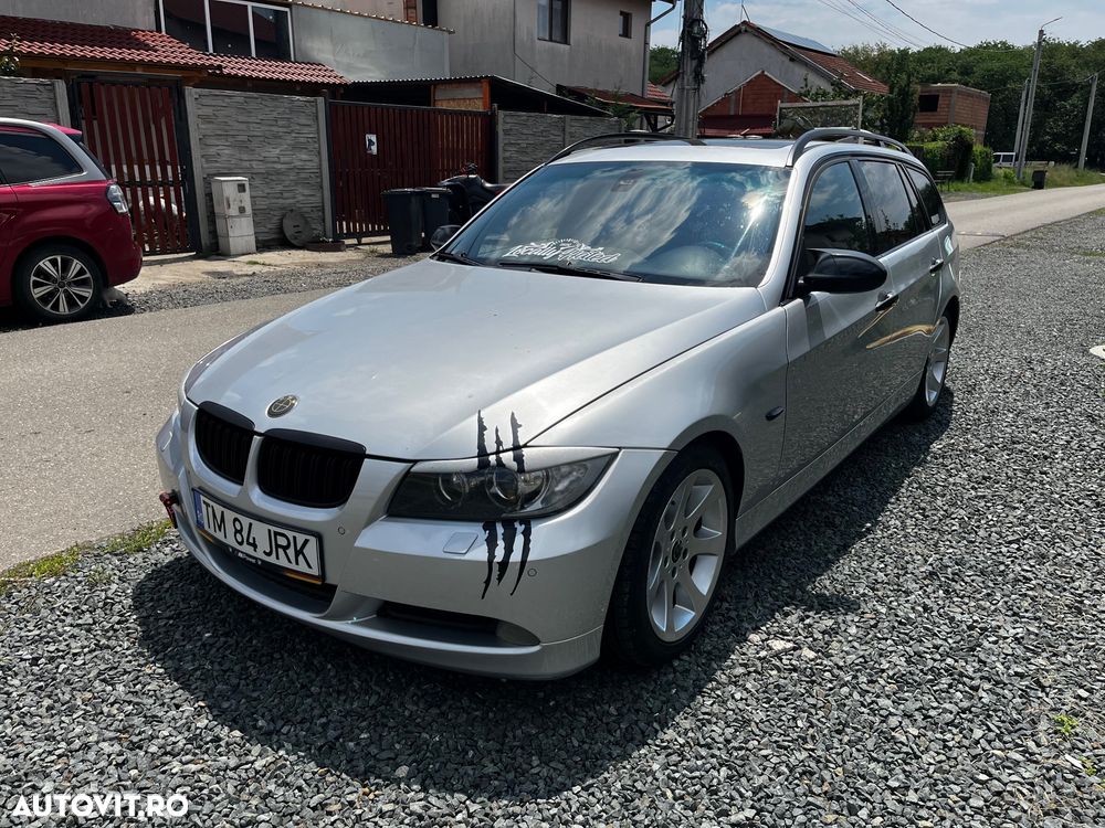 BMW Seria 3 320d - 3