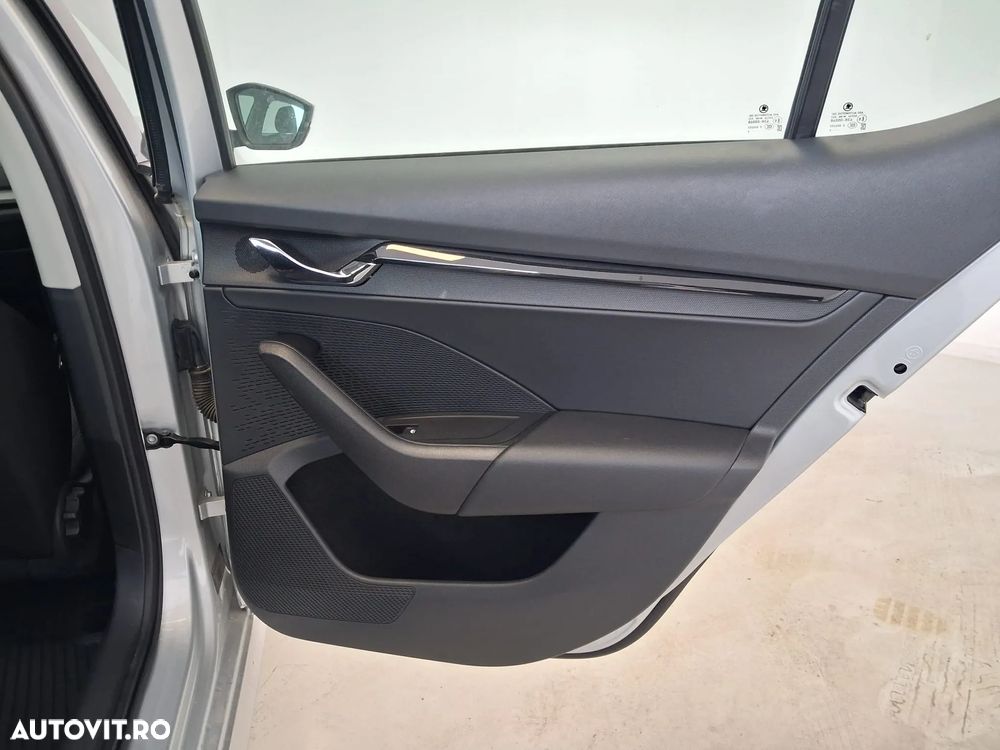 Skoda Octavia 2.0 TDI Ambition - 25