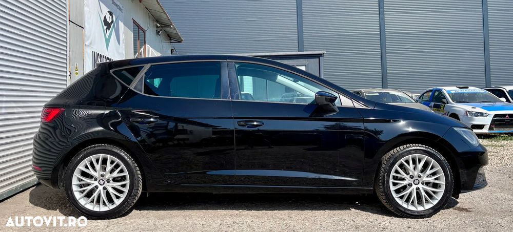 Seat Leon 1.0 TSI Style - 17