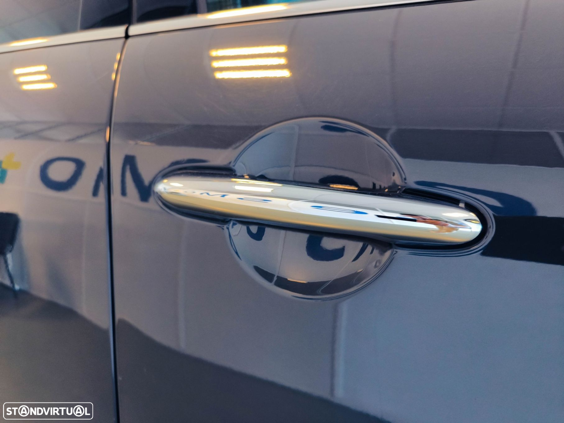 MINI Countryman - 35