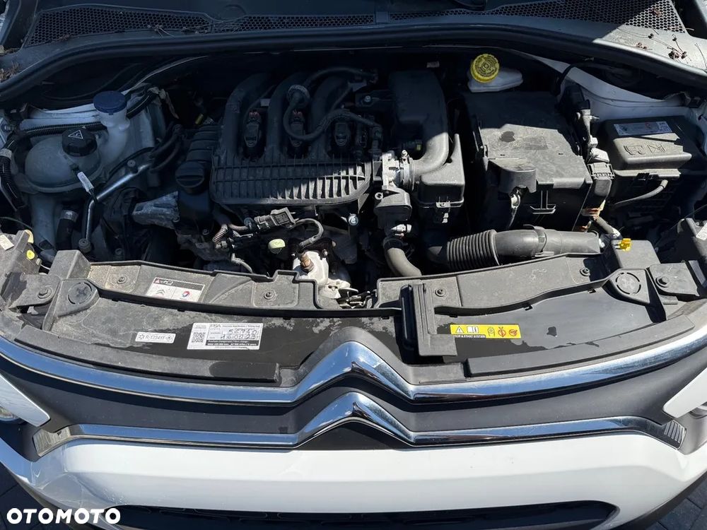 Citroën C3 Pure Tech 83 S&S SHINE - 15