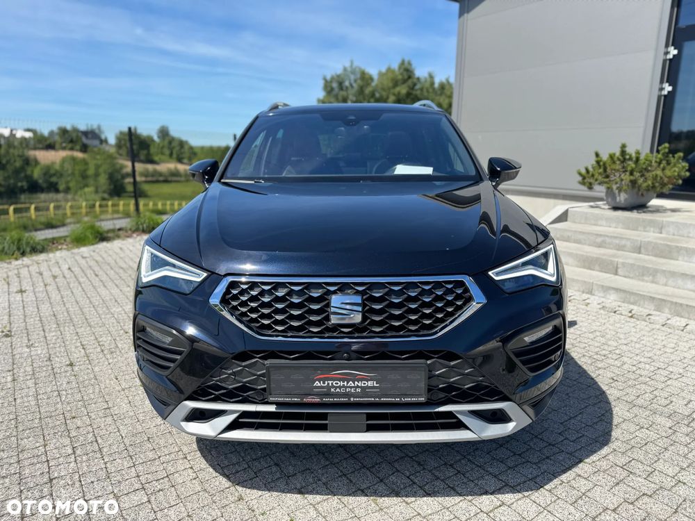 Seat Ateca - 2