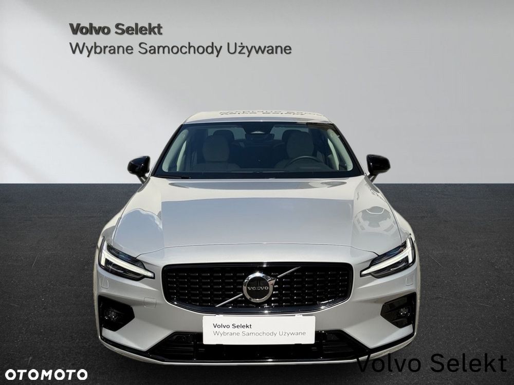 Volvo S60 - 4