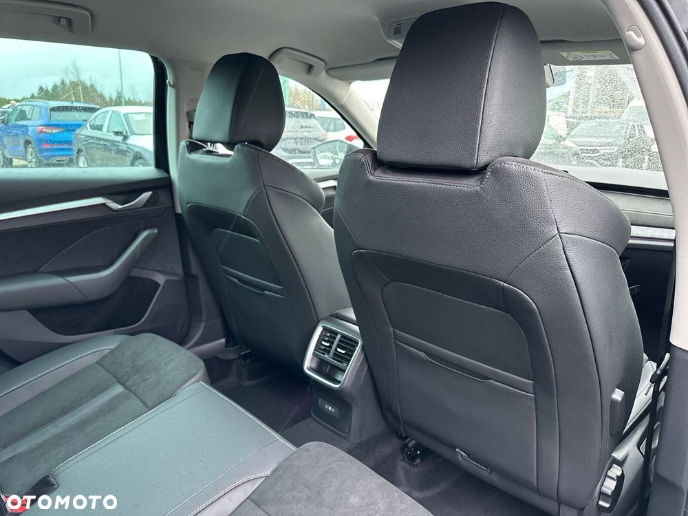 Skoda Octavia 2.0 TDI Edition 130 Selection DSG - 27