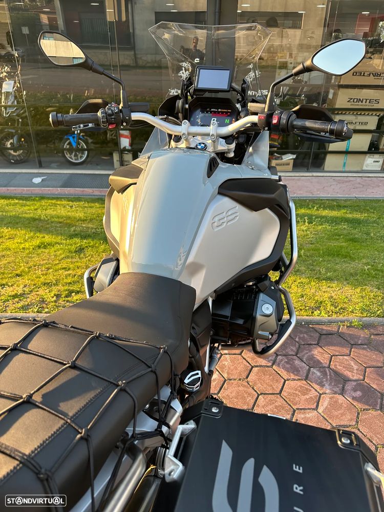 BMW R 1250 GS Adventure GSA NACIONAL/ASSISTIDA BMW - 11