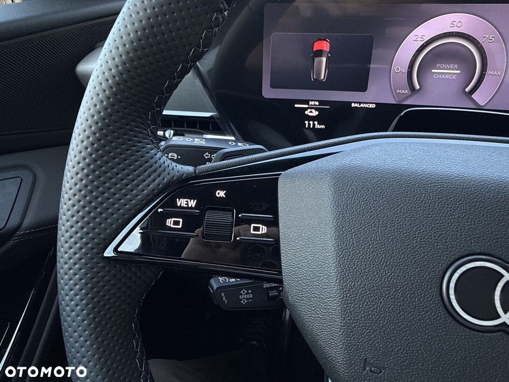 Audi Q6 e-tron - 15
