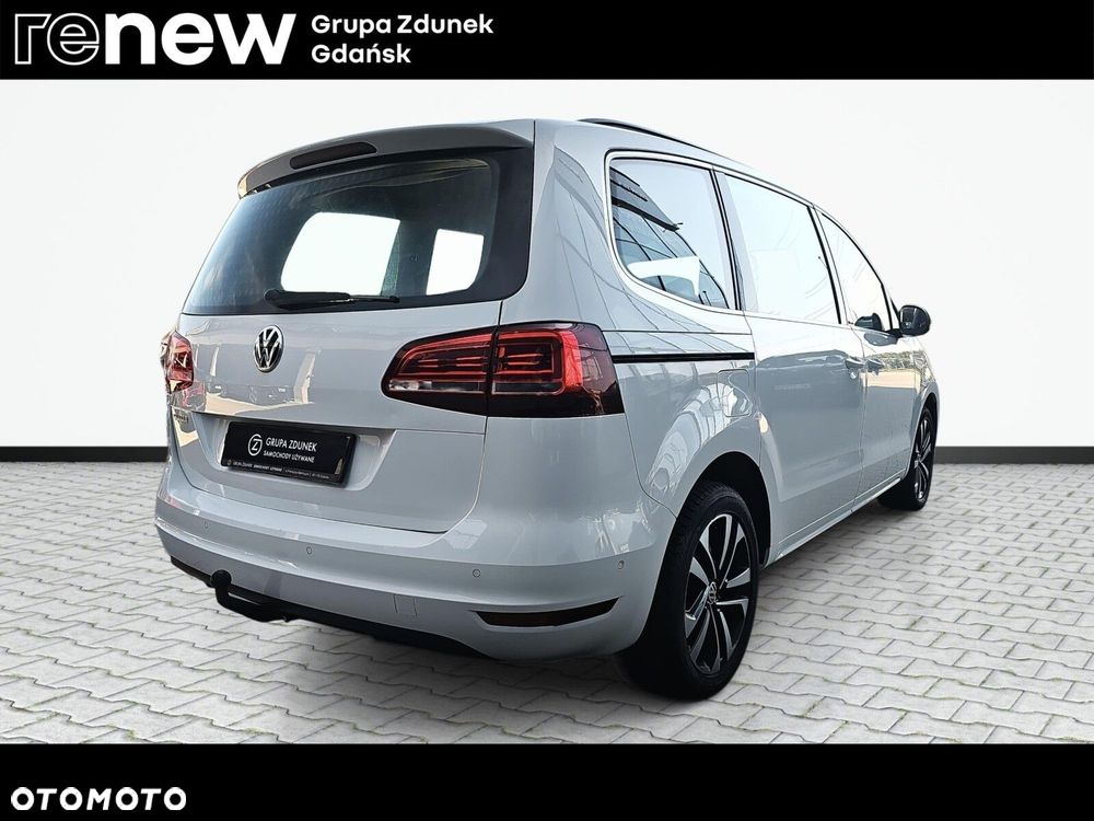 Volkswagen Sharan - 11