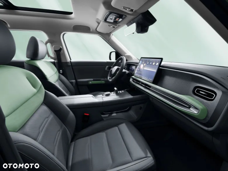 Baic Inny - 7