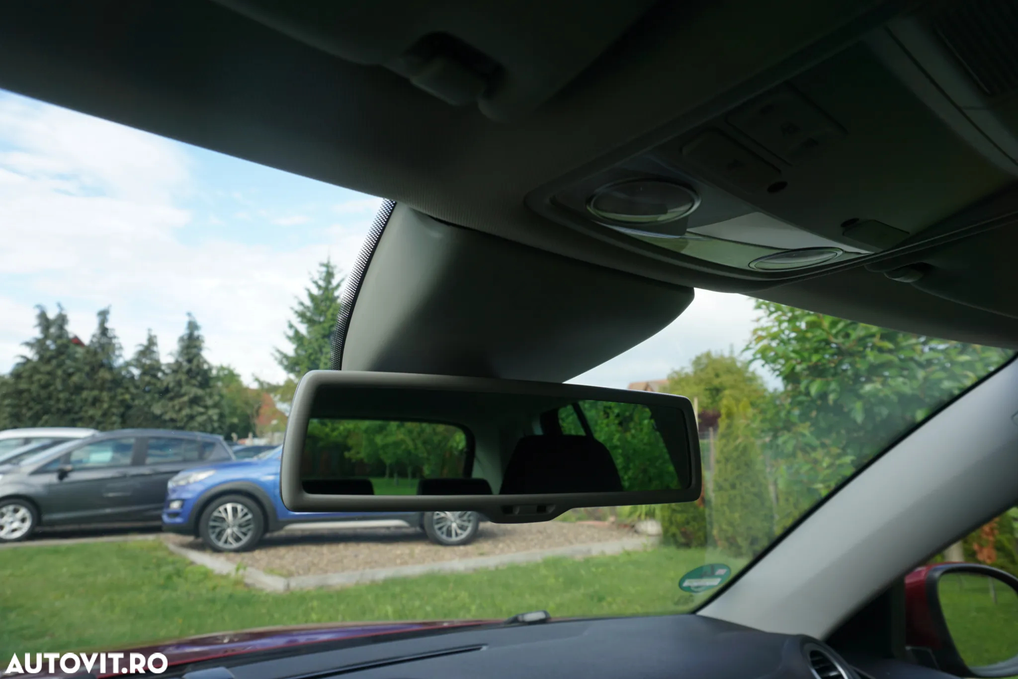 Volkswagen Tiguan 2.0 TDI DPF 4Motion BlueMotion Technology DSG Exclusive - 29