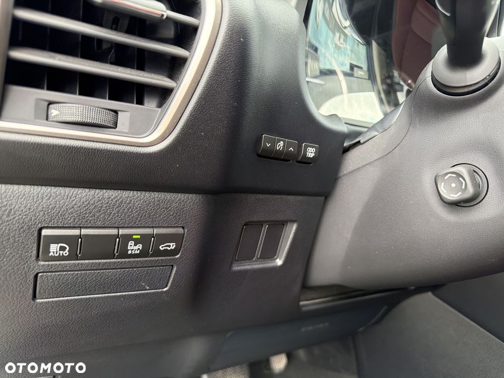 Lexus NX 300h F Impression AWD - 23