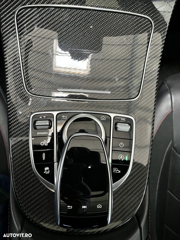 Mercedes-Benz CLS AMG 53 4Matic AMG Speedshift TCT 9G - 13