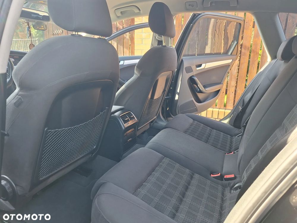 Audi A4 Avant - 10