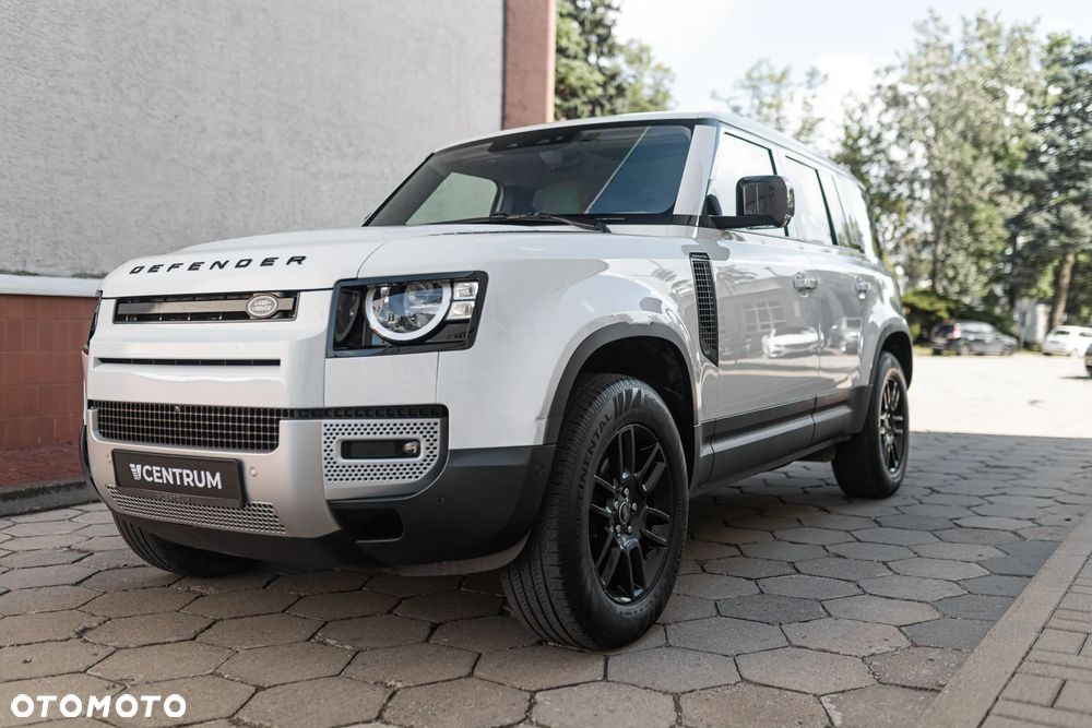 Land Rover Defender 2.0 P300 S - 6
