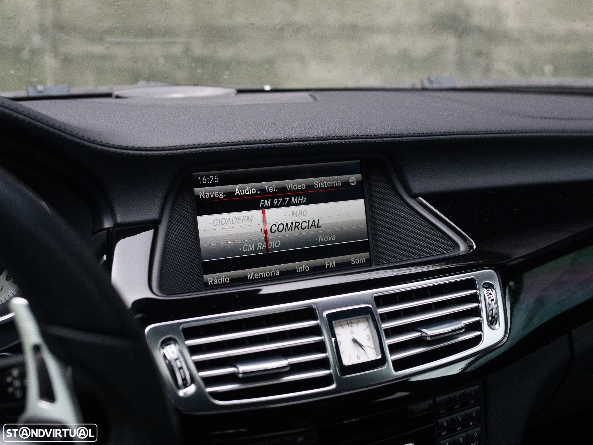 Mercedes-Benz CLS 500 Shooting Brake 4Matic 7G-TRONIC - 43
