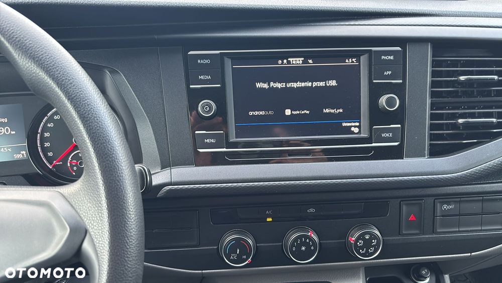 Volkswagen Transporter T6,1 - 13