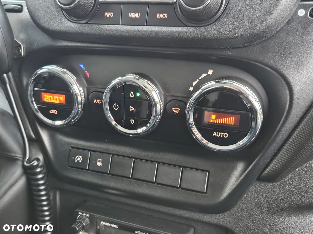 Iveco DAILY 35S16 Chłodnia L3H2 SalonPL FV23% - 28