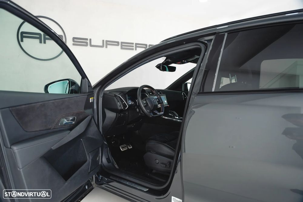DS DS7 225 Performance Line + - 22