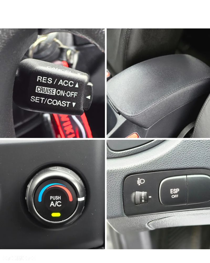 Kia Sportage 2.0 Expedition + - 31