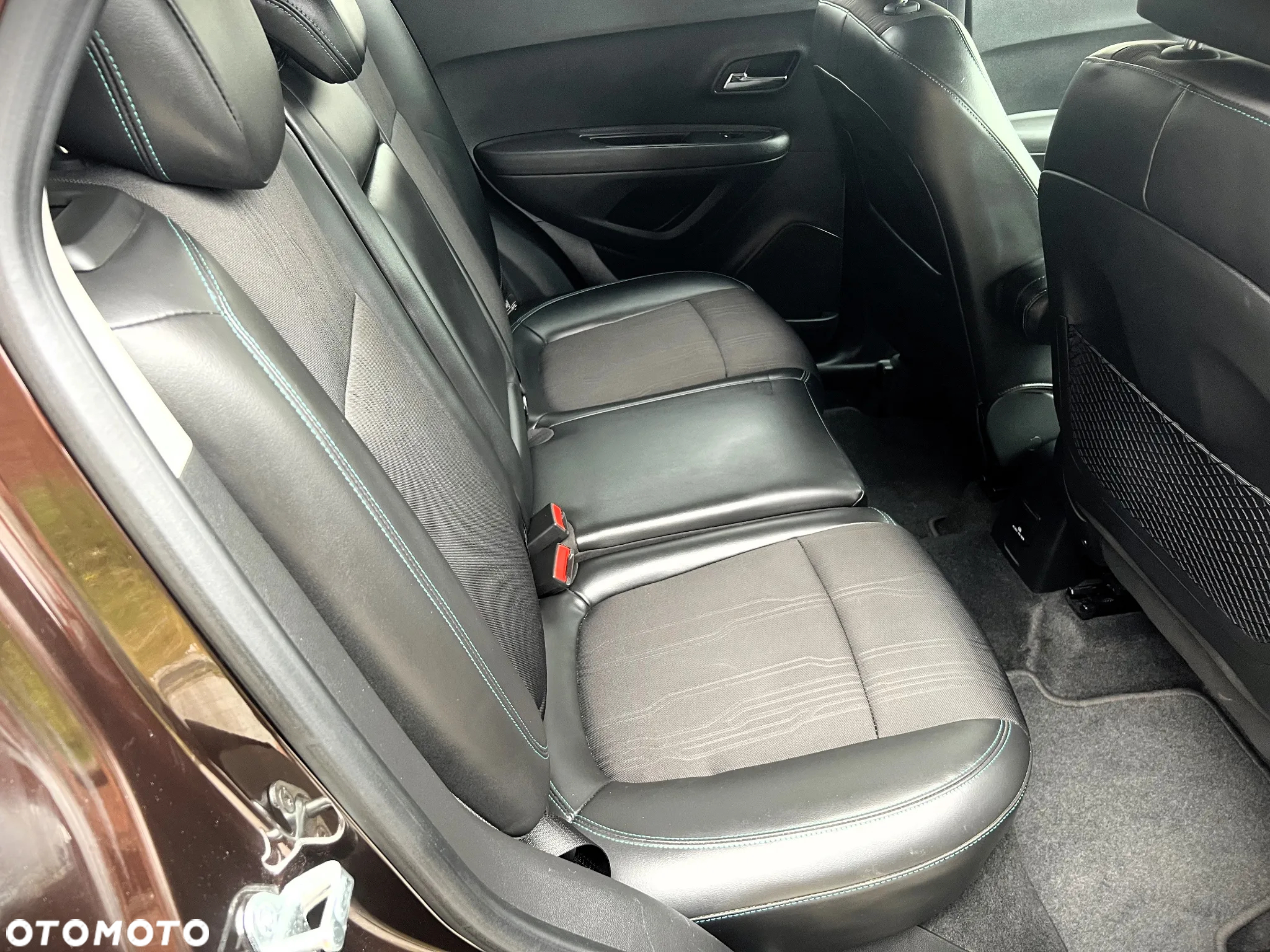 Chevrolet Trax 1.4T LT+ - 14