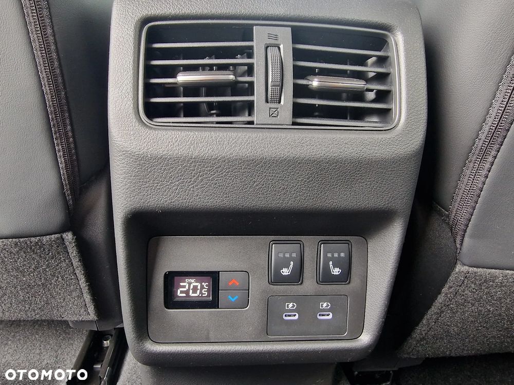Nissan X-Trail 1.5 VC-T e-POWER Tekna e-4ORCE - 14