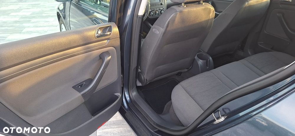 Volkswagen Golf 1.4 Edition - 24
