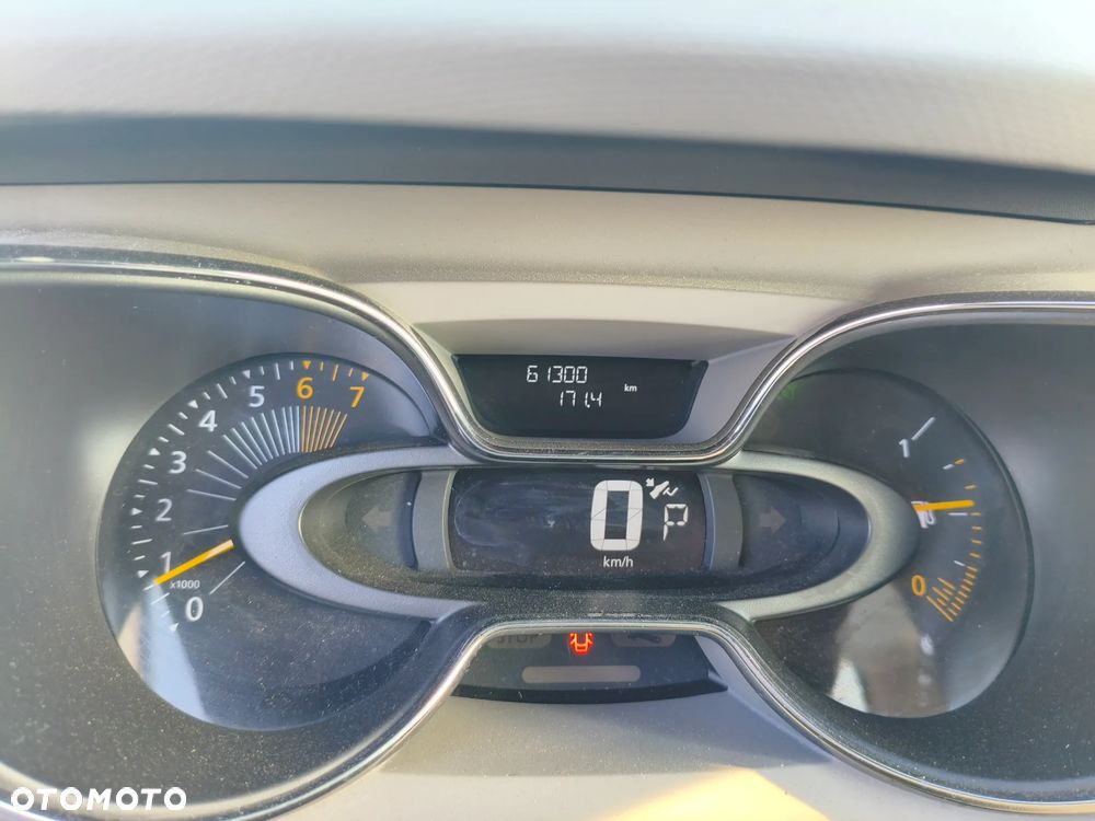 Renault Captur - 9