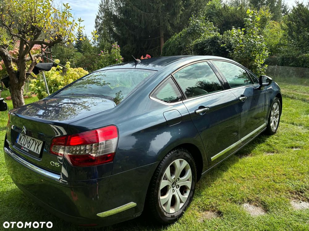 Citroën C5 1.6 THP Exclusive - 8