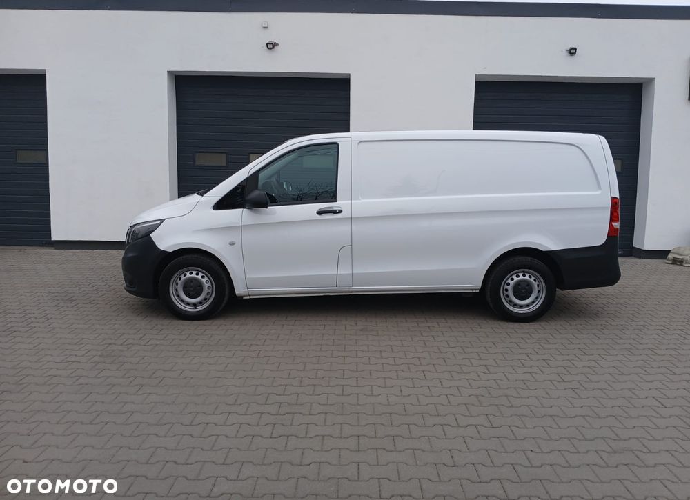 Mercedes-Benz VITO - 9