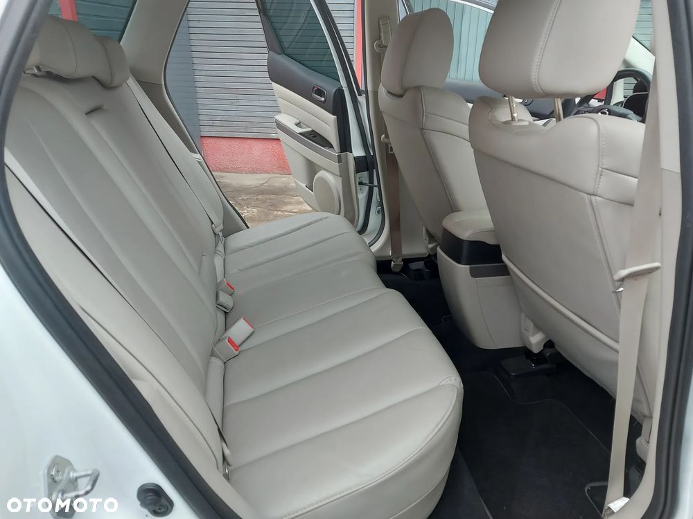 Mazda CX-7 2.2 MZR-CD High-Line - 25