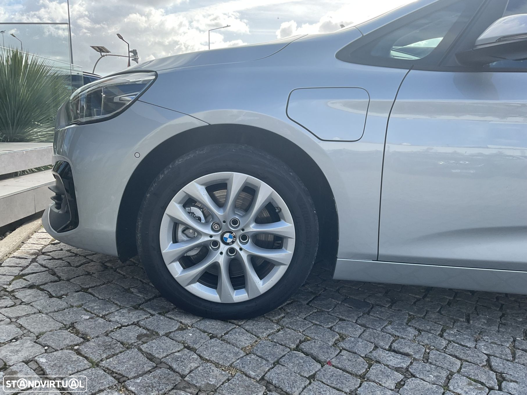 BMW 225xe Active Tourer Advantage - 13