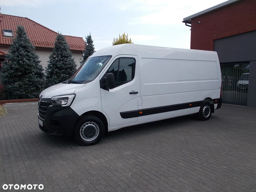 Renault Master - 8