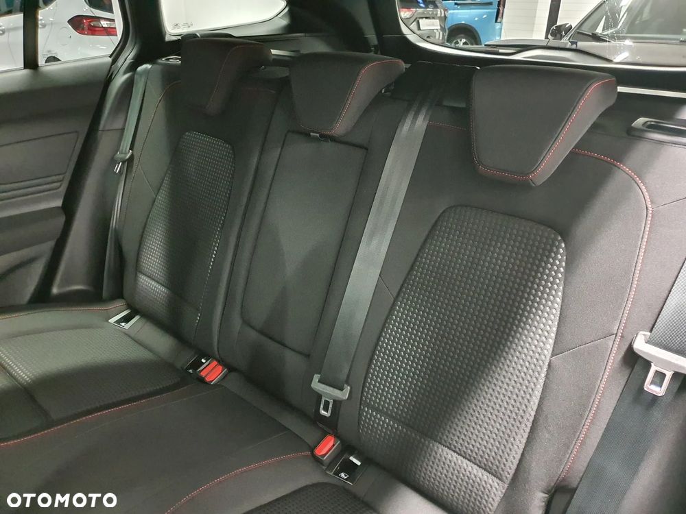 Ford Focus SW 1.0 EcoBoost mHEV ST-Line X - 12