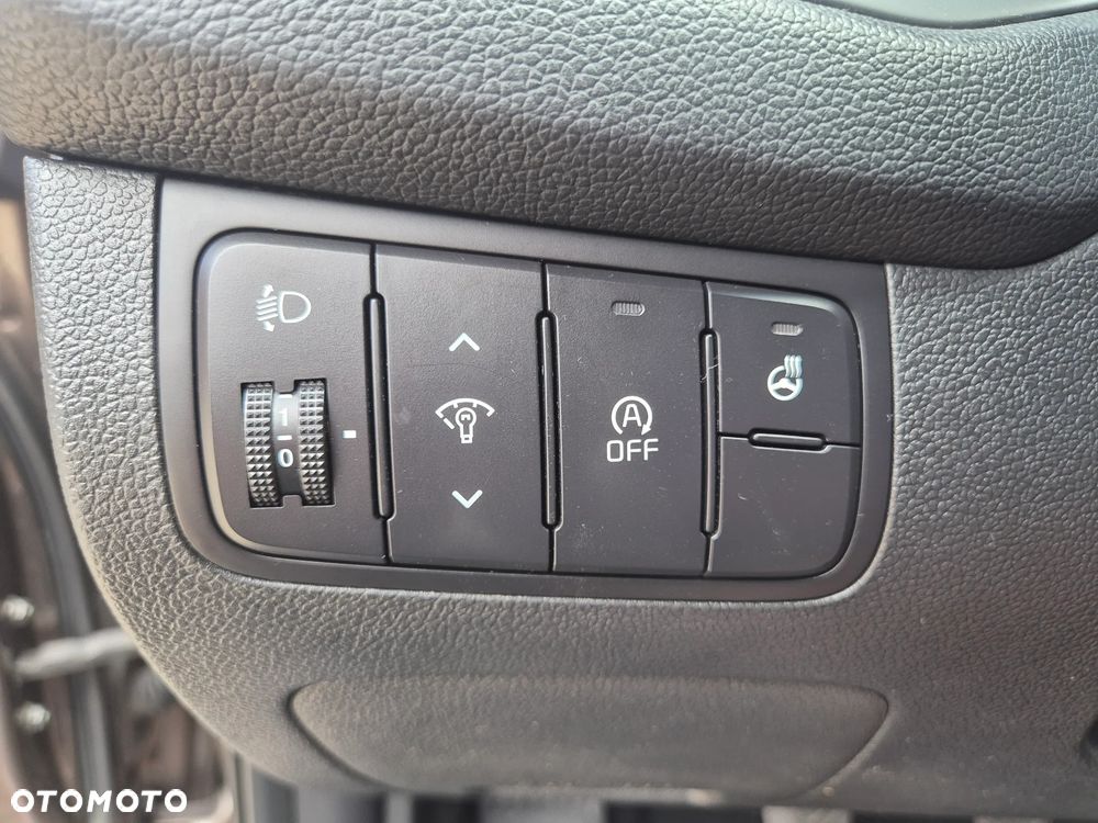 Kia Ceed 1.4 CVVT Dream-Team Edition - 21
