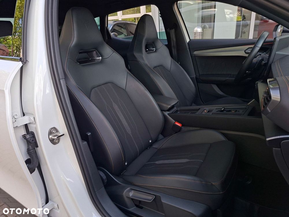 Cupra Formentor 2.0 TSI 4Drive VZ DSG - 16